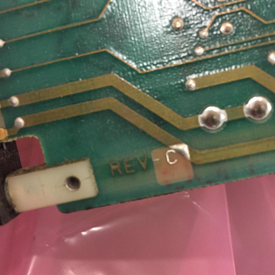 Used CINCINNATI MILACRON Logic Board 3-531-3948A USED