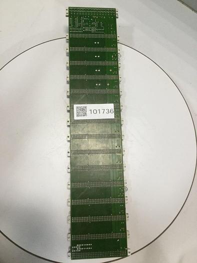 Used KEBA Circuit Board KEMROBUS 1842E-0 Used