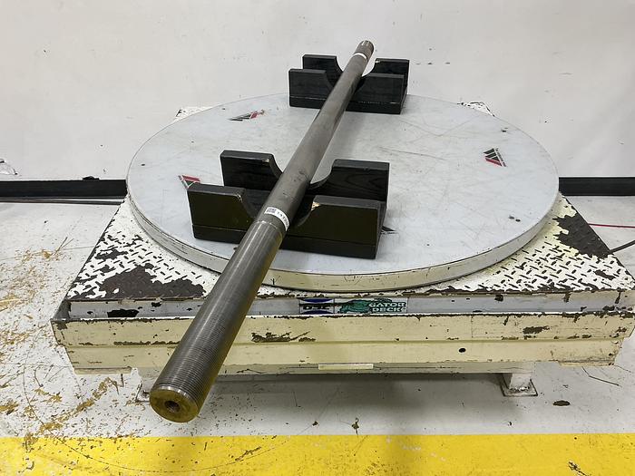 Used VAN DORN DEMAG 305050