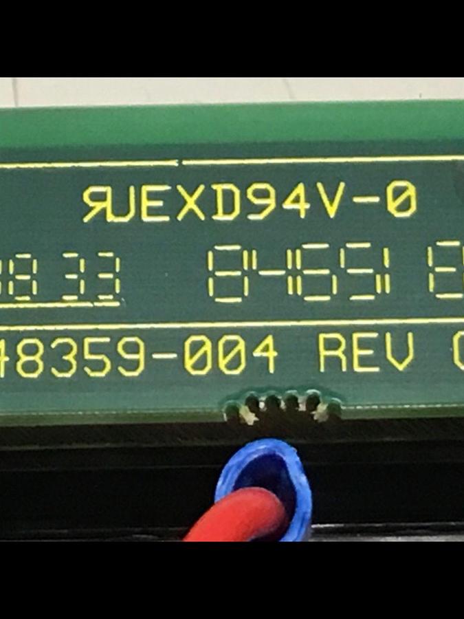 Used BOSCH Servo Drive T161-902 #128788