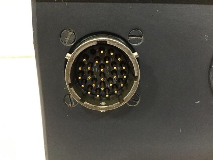 Used SPI Robot Interface 331843-B2 USED #145095