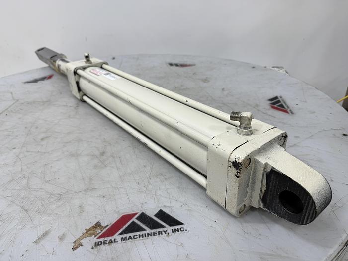 Used HORIUCHI MACHINERY F8 -SE 1CA 80B175N 465-CO-