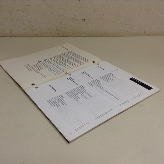 Used ALLEN BRADLEY User Manual 1771-6.5.77 #70853