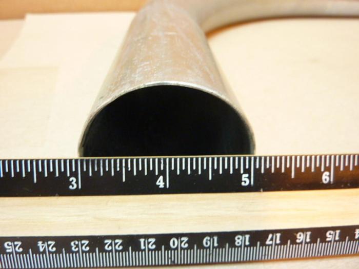 EMT 90° Elbow 64420 #41379