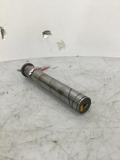 Used KAWAGUCHI Crosshead Toggle Pin JEKS-265-4 #125609