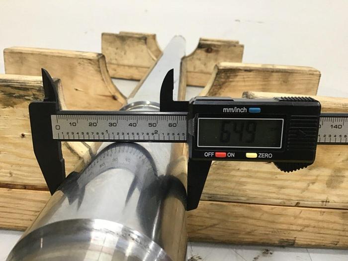 Used TOSHIBA Tie Bar KK46 Used