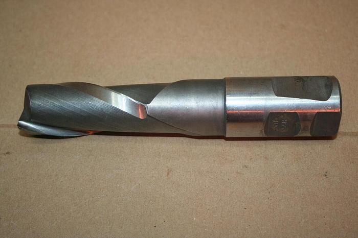 Used SCRAP/DNL/GENERIC Milling Head / Bit 1 1/4" BIT748 #19748