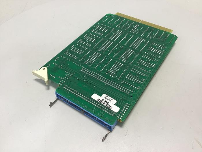 Used VERSALOGIC Circuit Board VL-7508 Used #145001