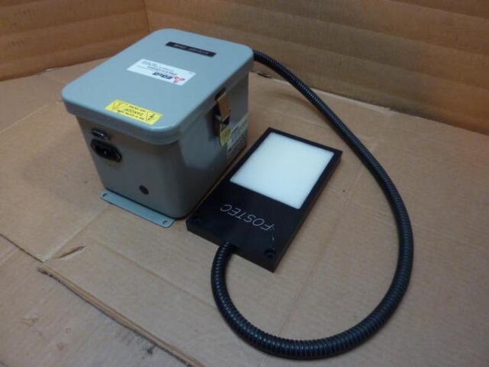 Used EG&G ELECTRO OPTICS Strobe MVS-2020-50 #26022