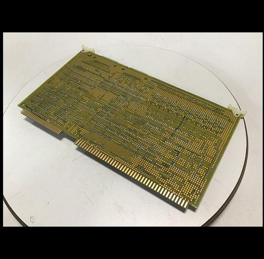 Used CINCINNATI MILACRON Circuit Board 3-533-0668G Used