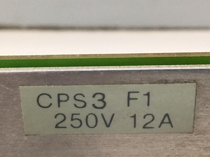 Used TDK Power Supply NSRG JA73G027 #112398