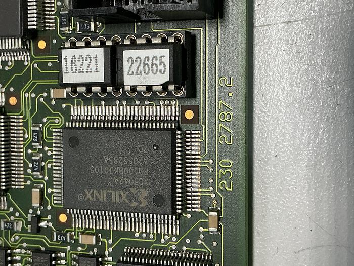 Used SEPRO T2-NYQUIST