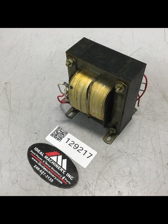 Used PARALINE Transformer DSG 11-115 Used