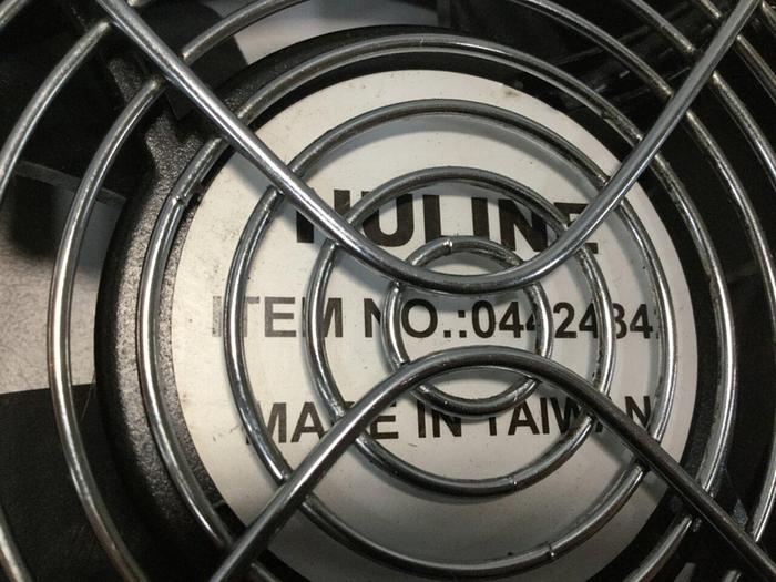 Used NULINE Fan 04424842 #101831