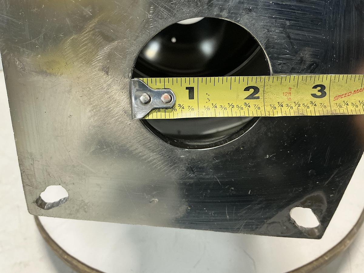 Used NOVATEC NO MODEL NUMBER