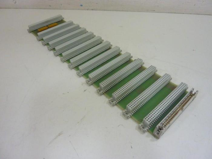 Used KEBA Circuit Board E-I/O BUS-3 D1335D Used