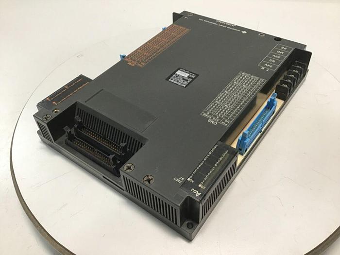 Used MITSUBISHI Programmable Controller A0J2-E72DT-S7 #114355