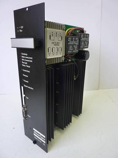 Used ATLAS COPCO Servo Drive 4240 0151 00 Used