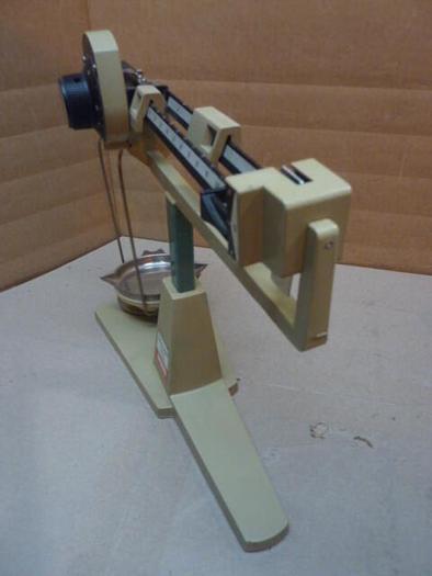 Used OHAUS Dial-O-Gram Scale 310G #31072