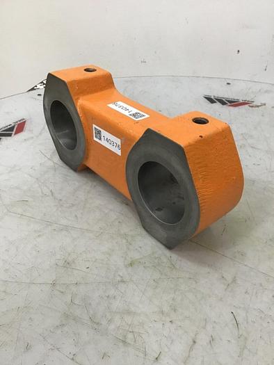 Used CINCINNATI MILACRON Toggle Link 5021932 #140376