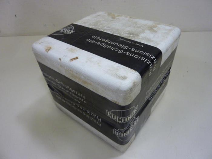 EUCHNER Limit Switch RGBF 03 D16-502 L110 #51542