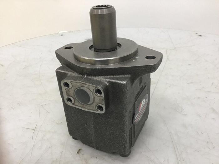 Used DENISON HYDRAULICS Hydraulic Pump T6C 005 3R00 B1 N0P B Used