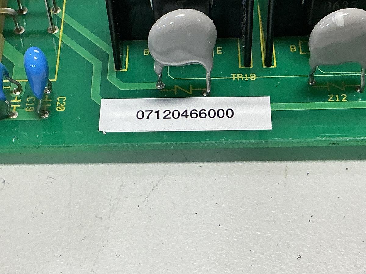 Used FUJI ELECTRIC F770 60 88(2)