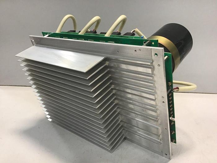 Used FANUC Servo Amplifier A06B-6076-H106 Used