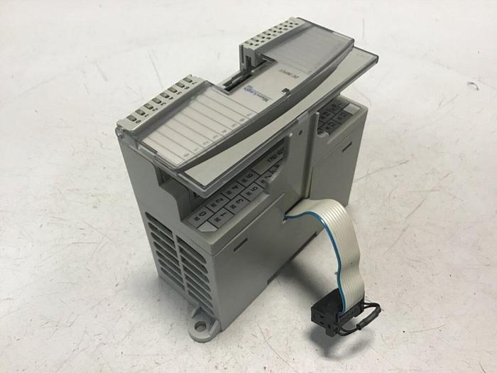 Used ALLEN BRADLEY Input Module 1762-IQ16 SER A Used