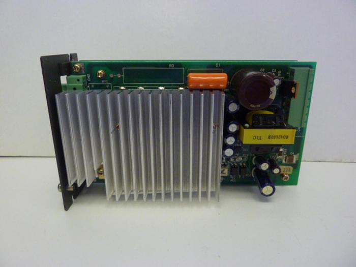 Used SANYO DENKI Circuit Board PYRH015K1XXVP00 USED