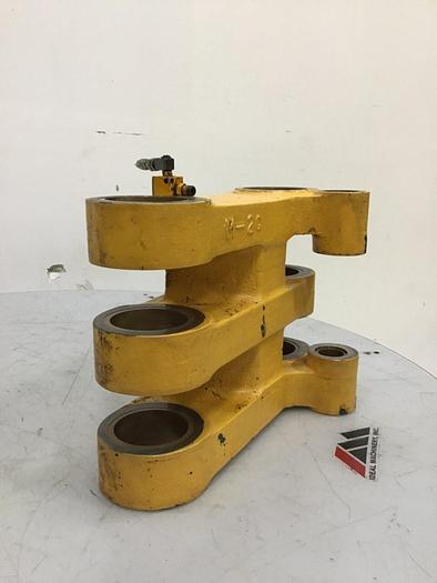 Used KAWAGUCHI Toggle Link JEKS-265 / TL Used