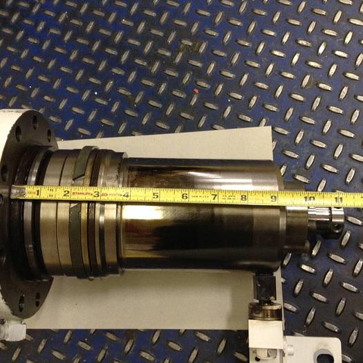 Used SUMITOMO Injection Cylinder SUM CYLINDER SD-30 Used