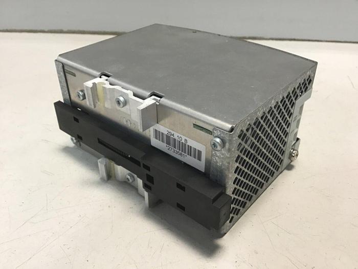 Used ALLEN BRADLEY Power Supply 1606-XL120D #127472
