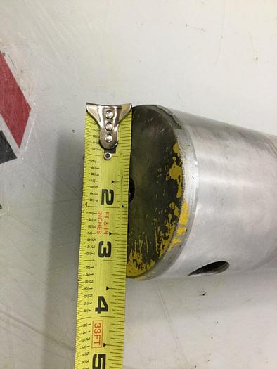 Used VAN DORN Toggle Pin 302538 #106033