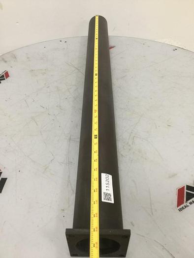 Used CINCINNATI MILACRON Clamp Safety Bar VT-440-68 / CSB #115202