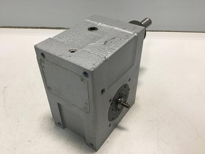 Used SANDEX Indexing Drive 6FNT0732R-SM3VW1/X #119951