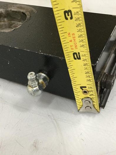 Used ENGEL Platen Shoe ES1300/450 / S #116901