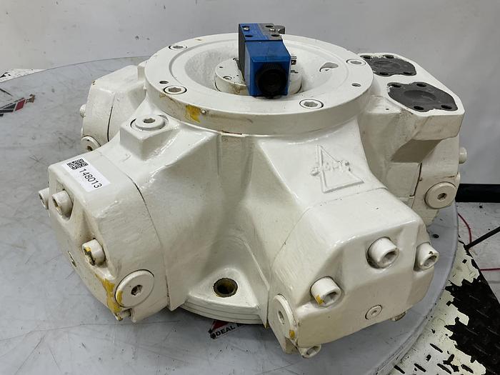 Used PLEIGER M0S 1300-05-003