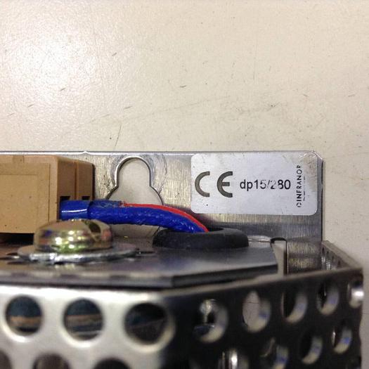 Used SFERNICE Resistor CF5 30X250 #82473