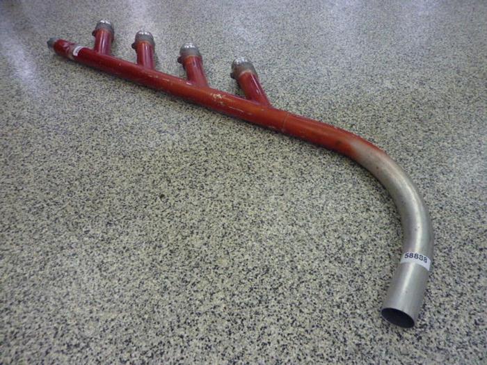 Used GENERIC Distribution Tube TUBE888 #58888