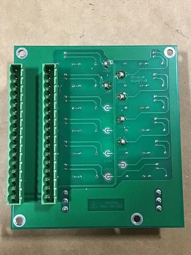 Used NACHI Valve ZD-G03-1-9204A #121484