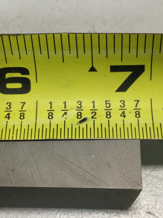 STERLING DIE BoltMaker Flat Die 2 Piece Set 4-N1-S6-903 Used