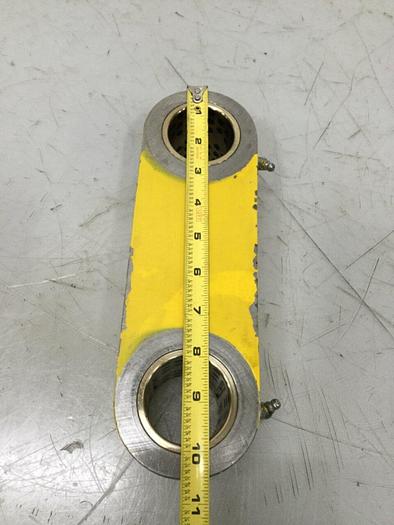 Used VAN DORN Toggle Link 308142 #117238