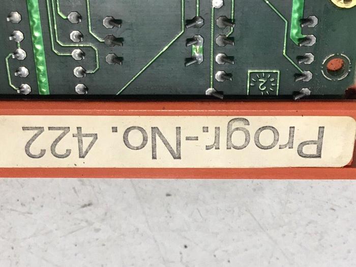 Used SIEMENS SIMATIC S5 Memory Submodule 6ES5 375-1LA61 #120559