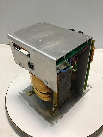 Used VAN DORN 330075 Power Supply Used #145413