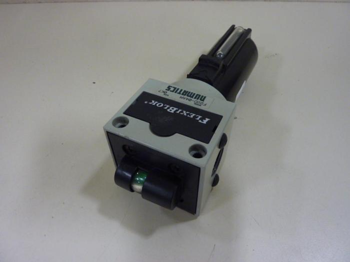 Used NUMATICS Filter F22D-04AM #54708