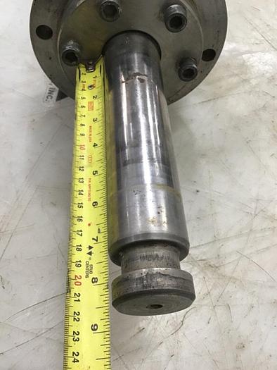 Used ENGEL Ejector Box Cylinder ES200/330/250 / EBC #141771