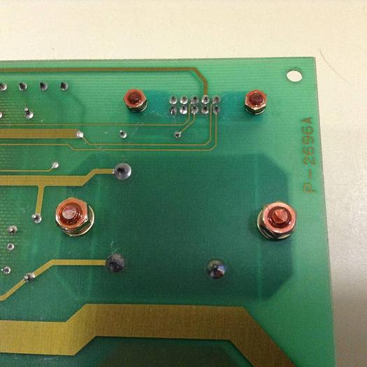 Used SUMITOMO Circuit Board PU-S Used