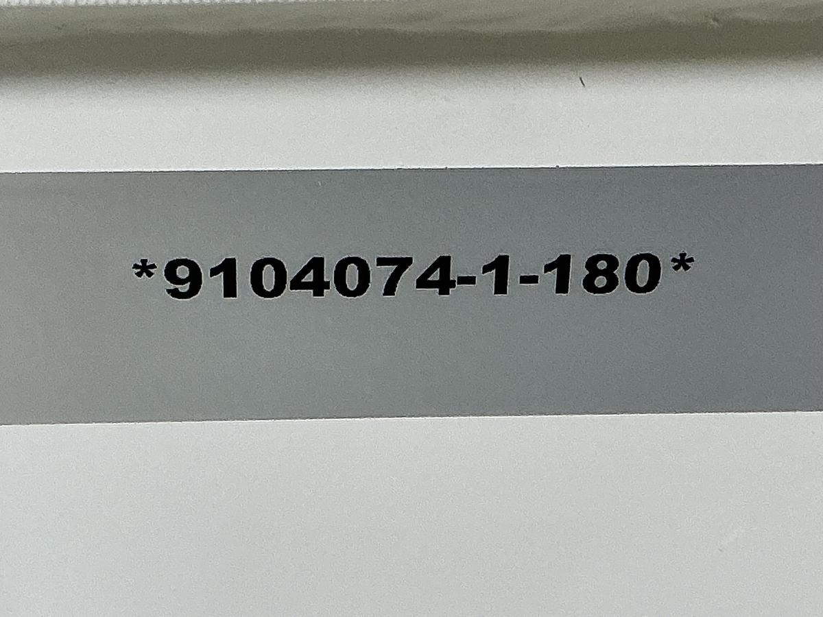 Used METAL FABRICATING NO MODEL NUMBER
