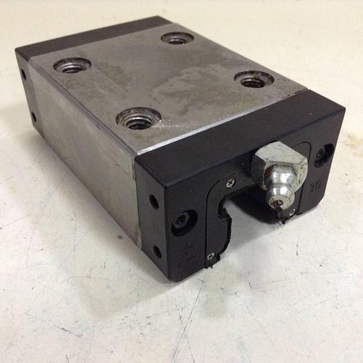 Used THK Bearing Block Linear 1622-71X-10 #88728
